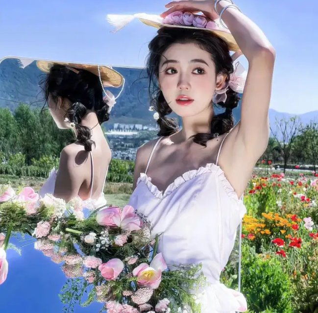 默爱